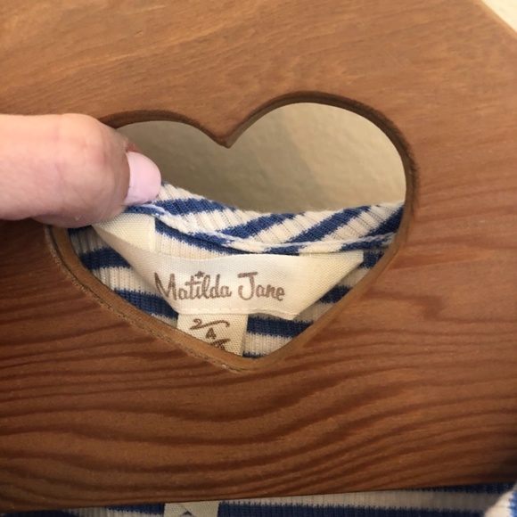 Matilda Jane dress 4 - Picture 4 of 5